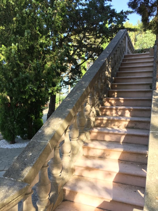 Sonstiges Virrey Finca Hotel