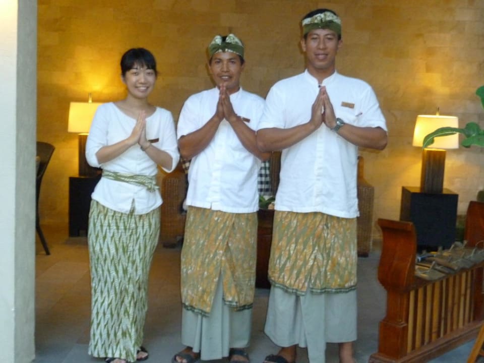 The Gangsa Kayumanis Sanur Private Villa & Spa