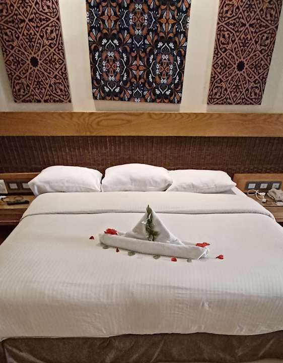 Zimmer The Grand Palace - Adults only