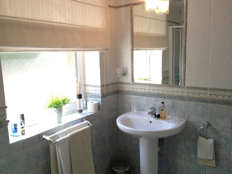 Casa Suenos bathroom room Chantal Casa Suenos Luxe Bed and Breakfast