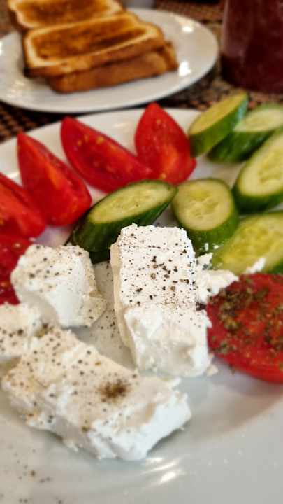 Gastro Shams Safaga Resort