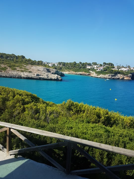 Strand Flipflop Cala Romantica