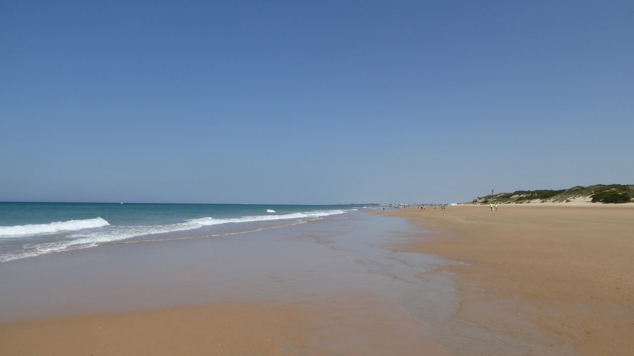 Strand Hotel Riu Chiclana
