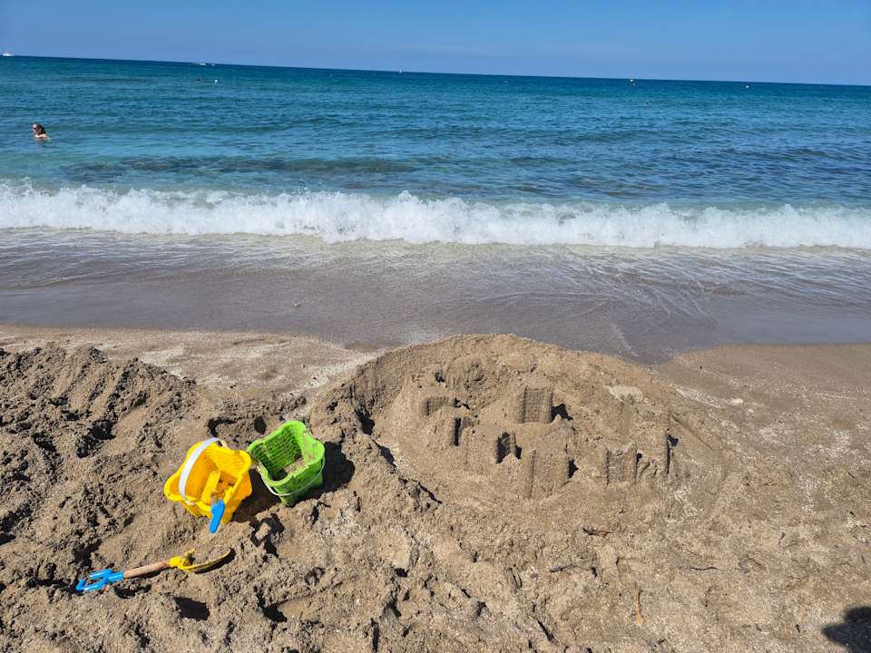 Strand Creta Maris Resort