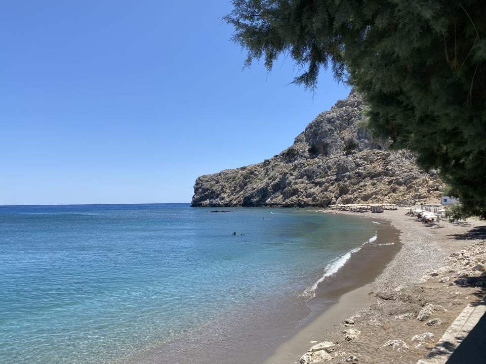 Strand Atlantica Aegean Blue