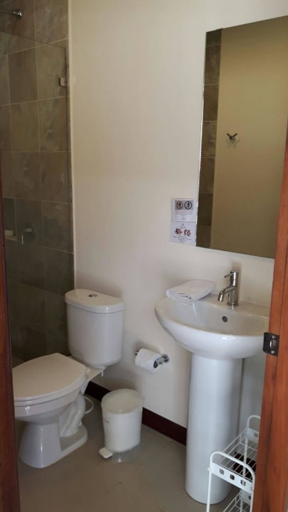 Bad Woodlawn Villas Koh Tao