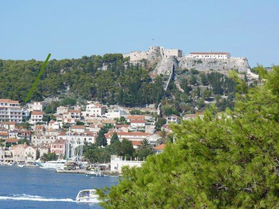 Von der Küste Apartments Bonkan Hvar