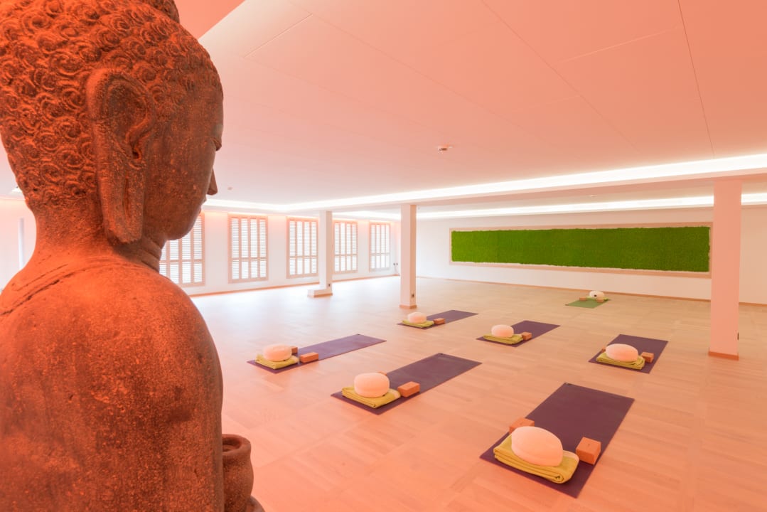 Sport & Freizeit Hotel Freizeit In