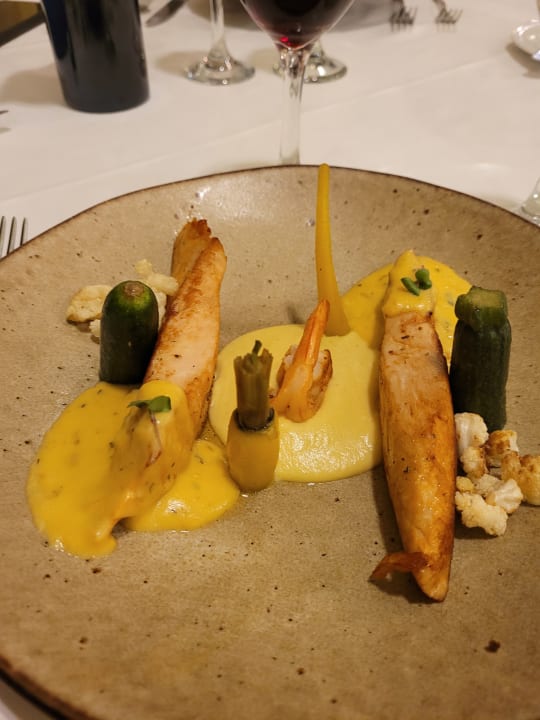 Gastro Lindos Princess Beach Resort & Spa