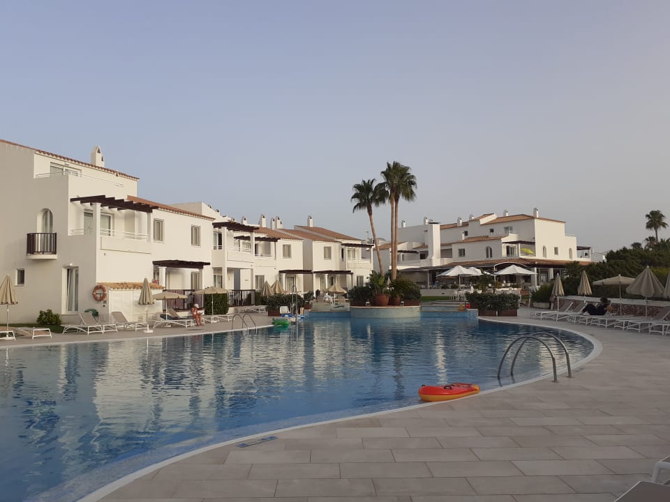 Pool Grupotel Aldea Cala'n Bosch