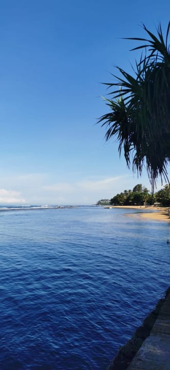 Ausblick Hilton Luxor Resort & Spa