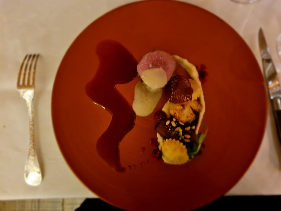 Gastro Verwöhnhotel Kristall