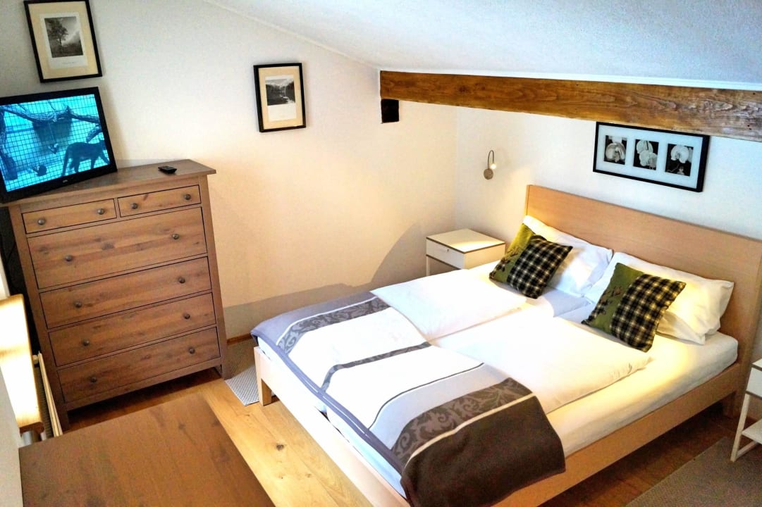 Zimmer Gasthof zum Schupfen