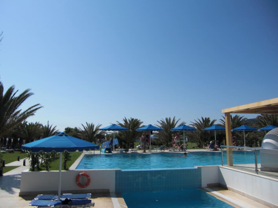 Hotel Mitsis Faliraki Beach Mitsis Faliraki