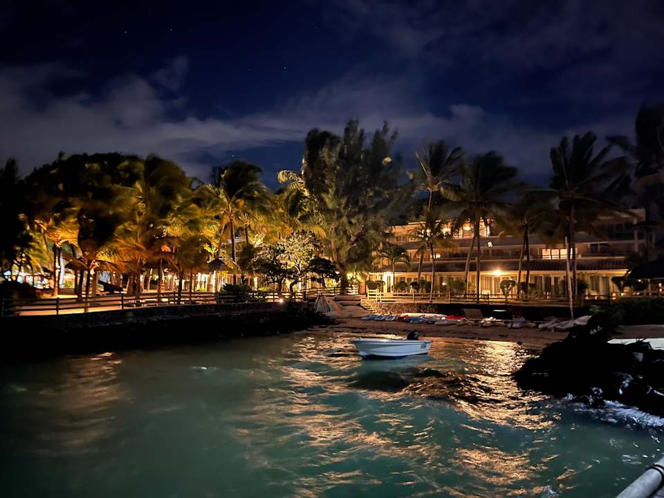 Außenansicht Lagoon Attitude - Adults only