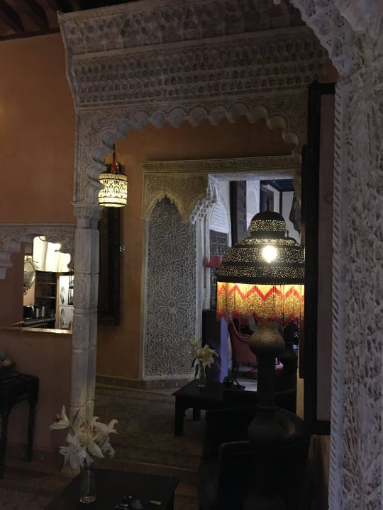 Essplatz Hotel Riad Armelle