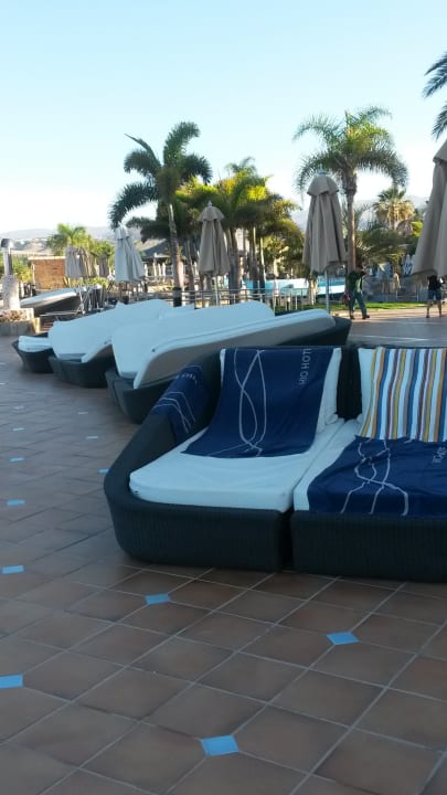 Sonstiges H10 Playa Meloneras Horizons Collection