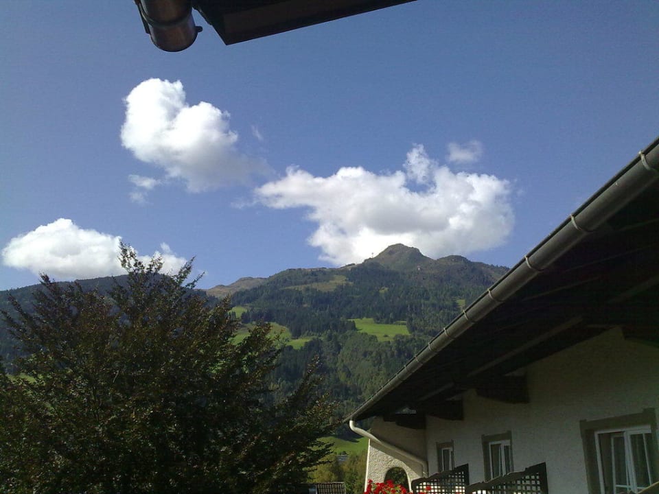 Umgebung Hotel zum Toni