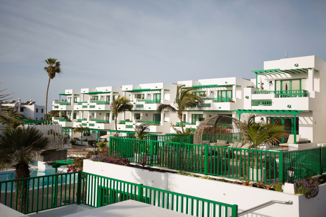 Ausblick Apartments Nazaret