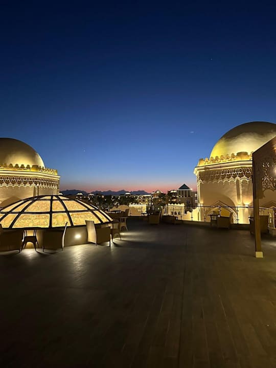 Außenansicht The Grand Palace - Adults only