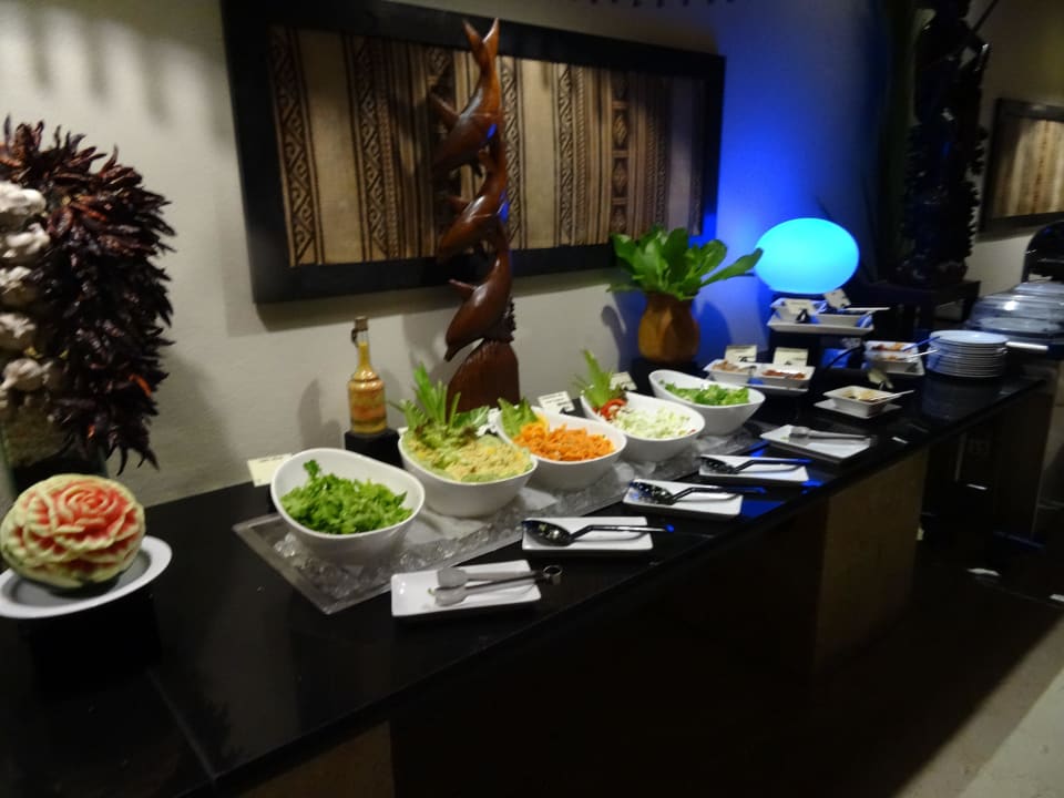 Buffel Meeru Maldives Resort Island