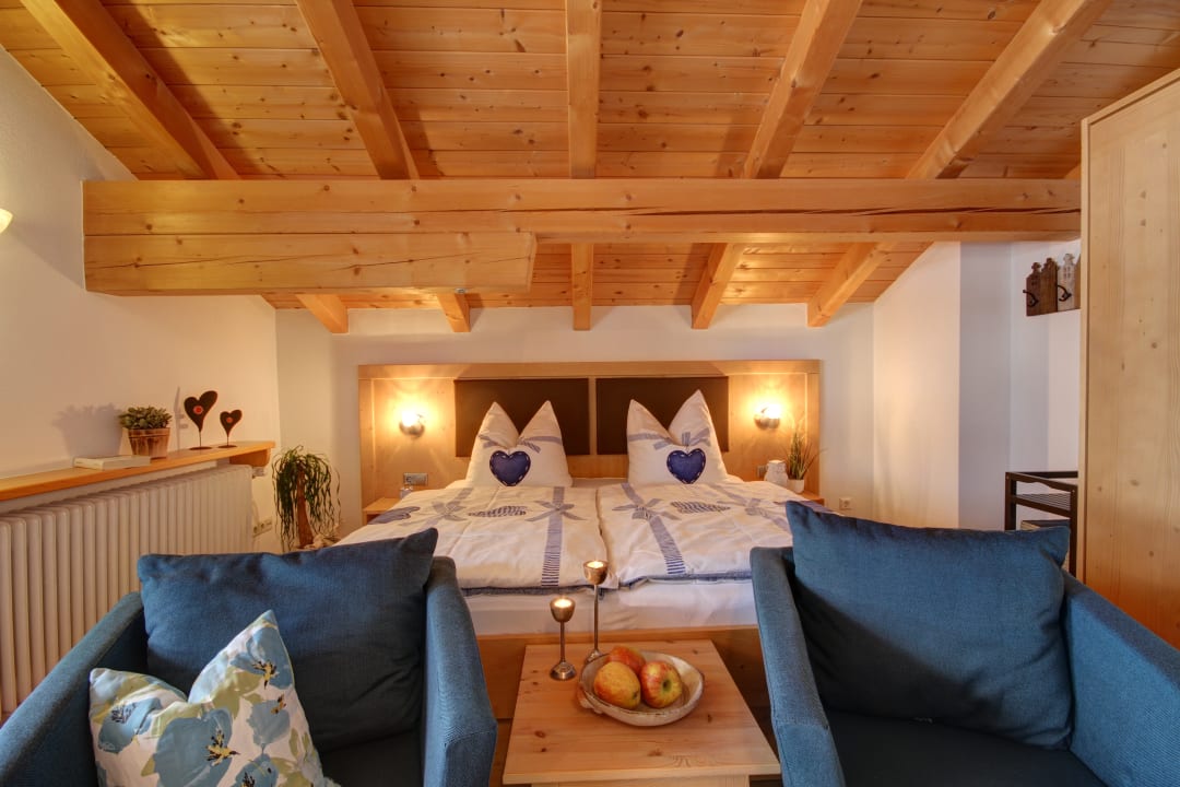 Zimmer Ferienwohnungen Haus Martin