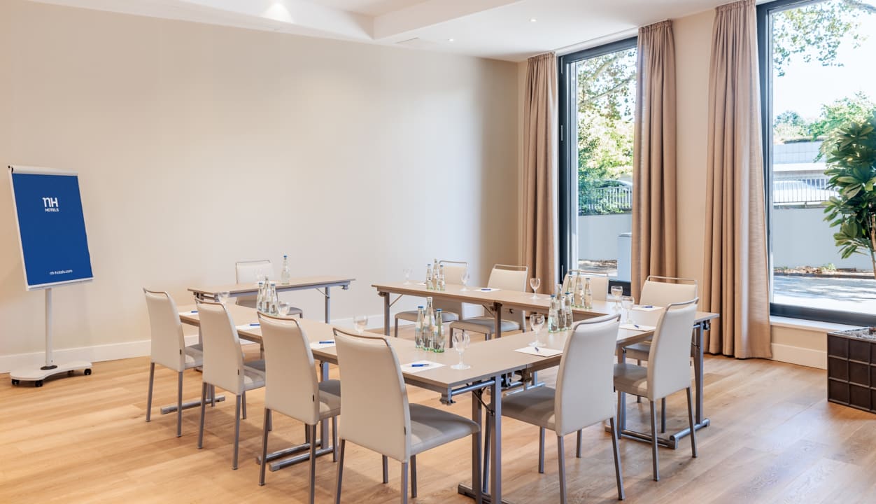 Sonstiges Hotel NH Essen