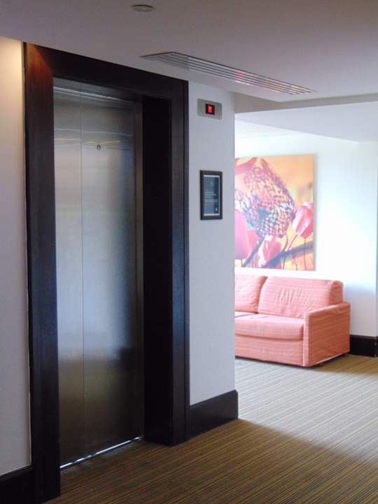 Sonstiges Sofitel Malabo Sipopo Le Golf