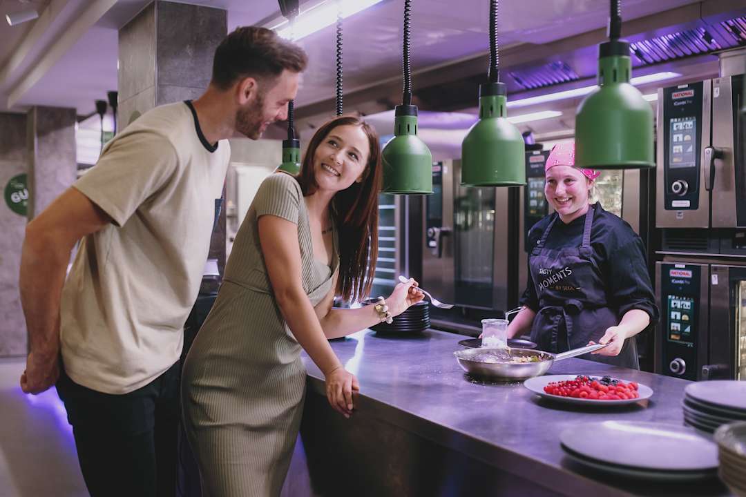 Gastro Sportresort Alpenblick