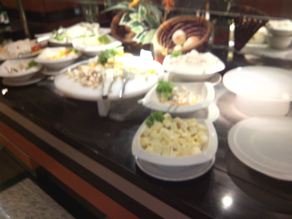 Октябрь 2013 Limak Limra Hotel & Resort