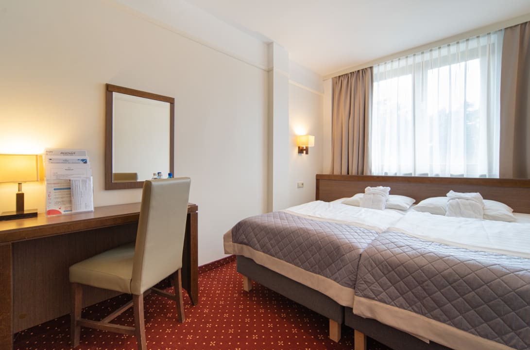 Zimmer Marena Wellness & Spa