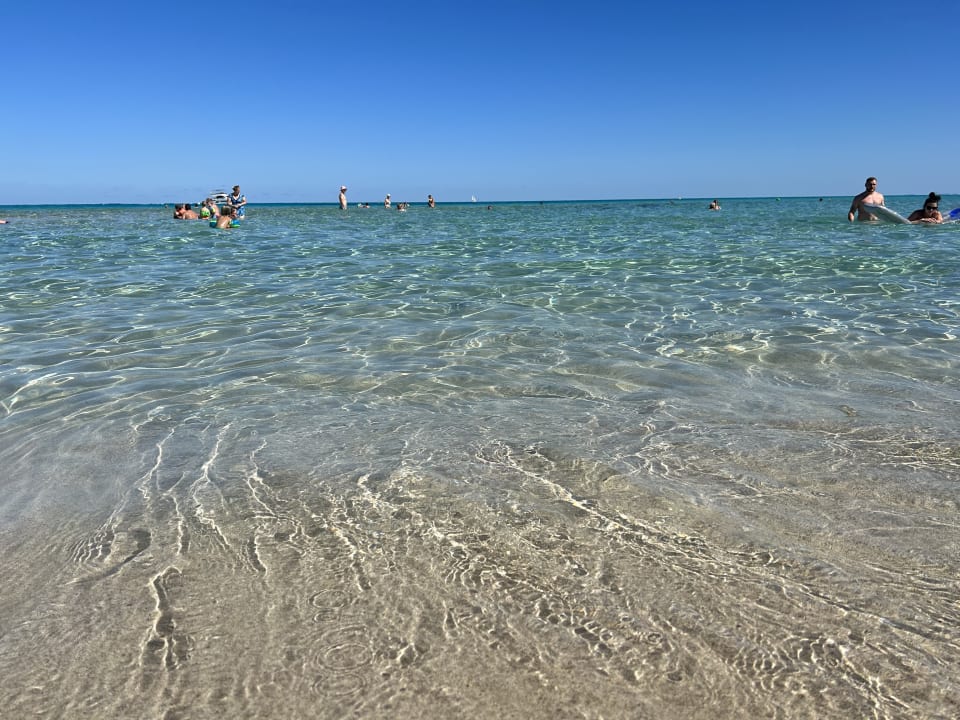 Strand Zafiro Cala Mesquida