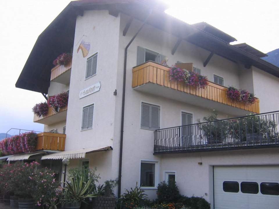 Garni Sandhof Garni Sandhof