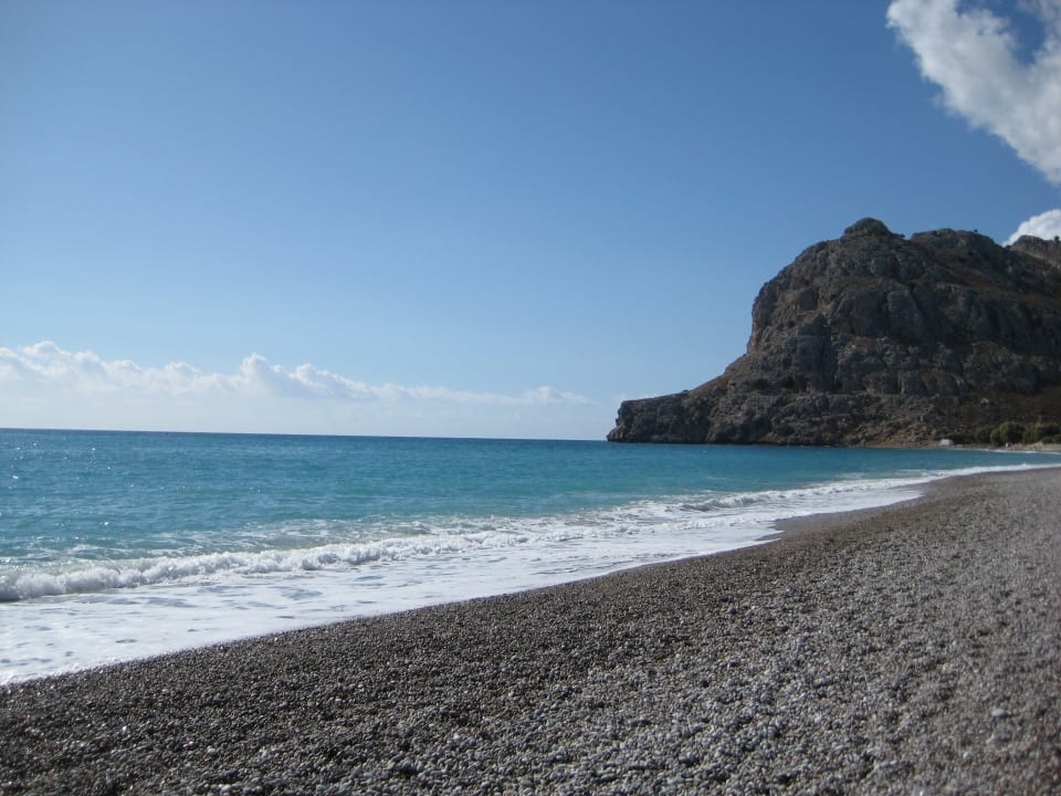 Strand Marianna Palace Hotel