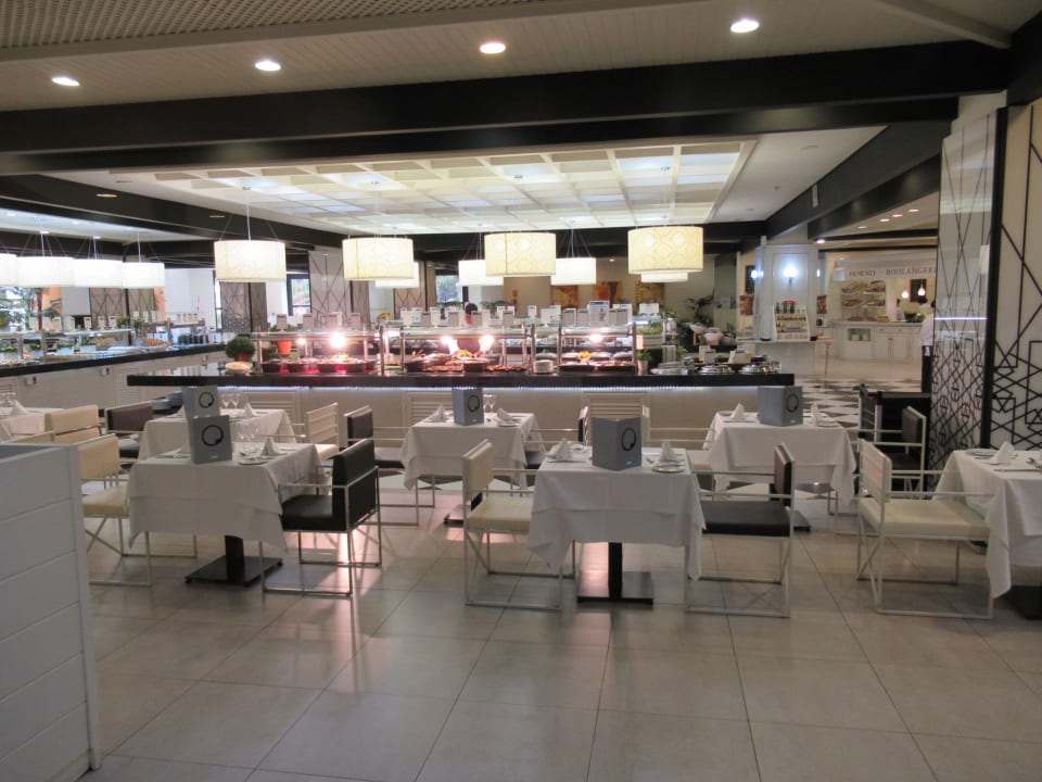 Gastro H10 Costa Adeje Palace