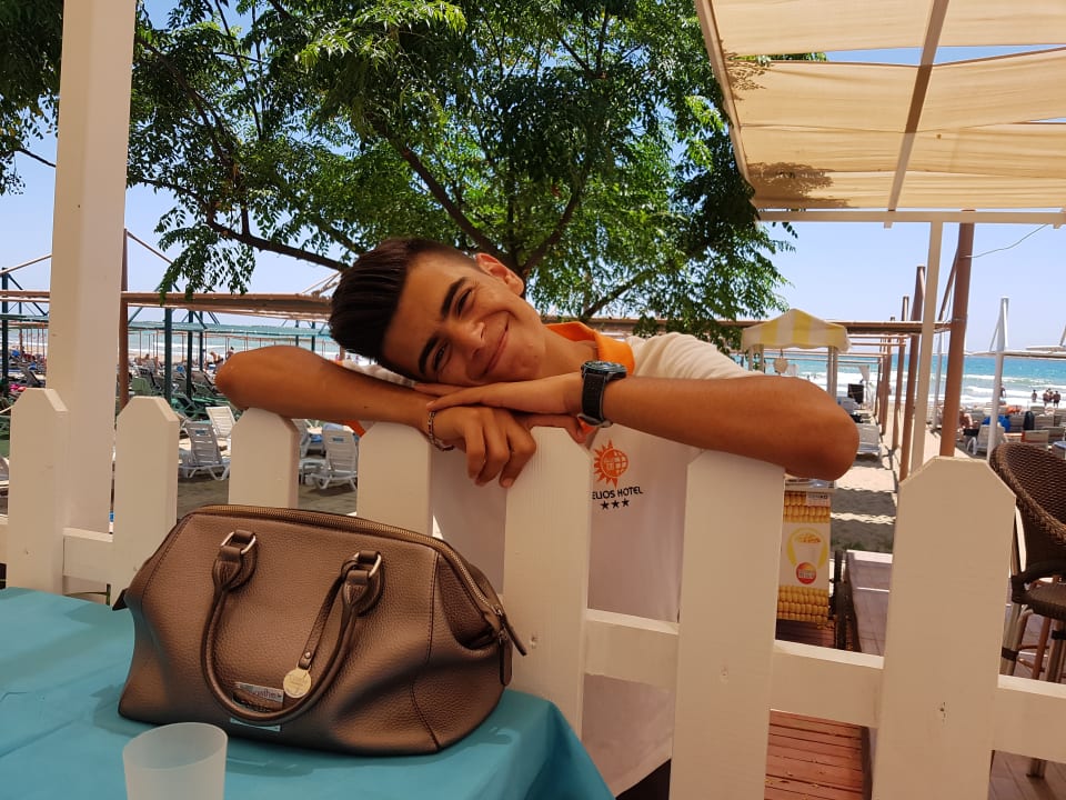 Sonstiges Hotel Helios