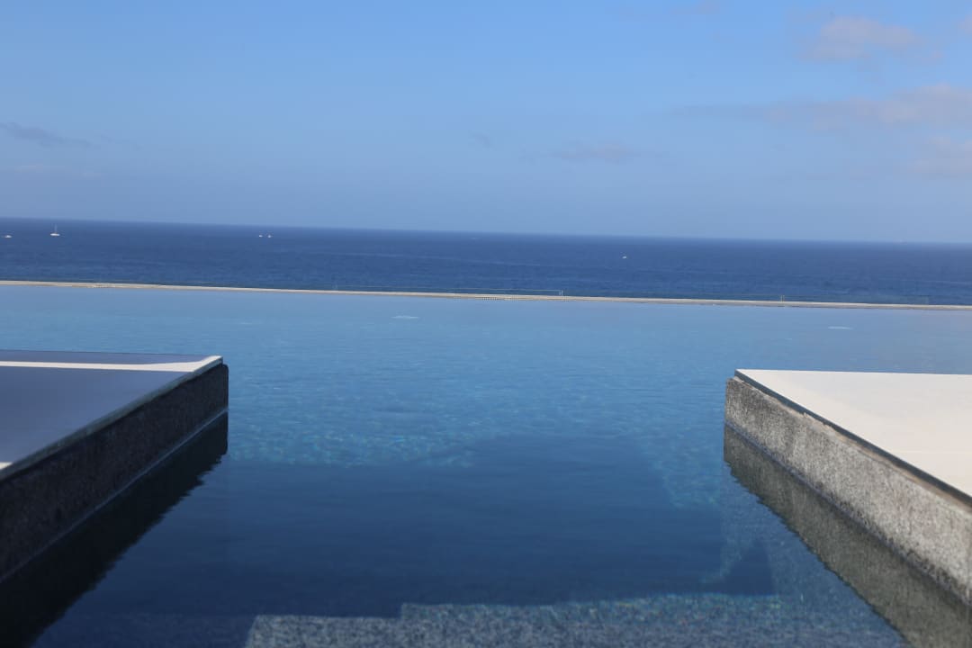 Pool Royal Hideaway Corales Beach