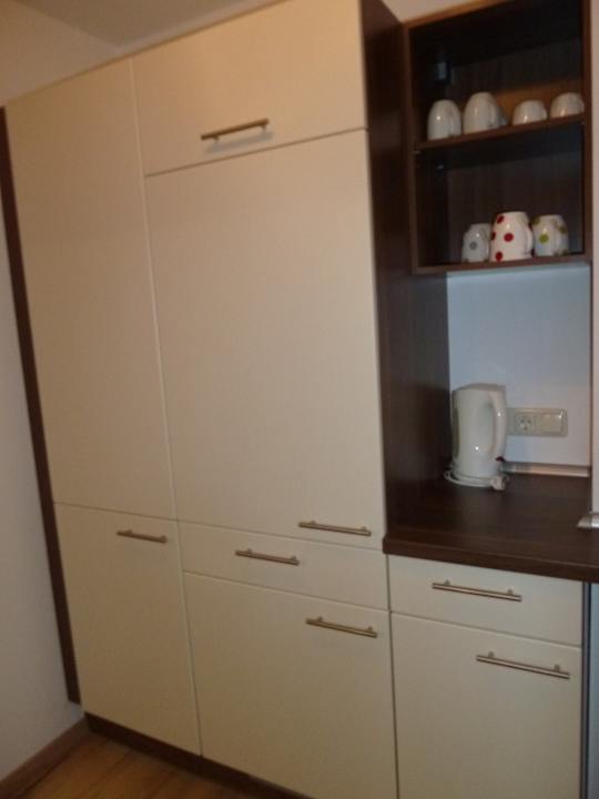 Zimmer Apartments Haus im Kurpark