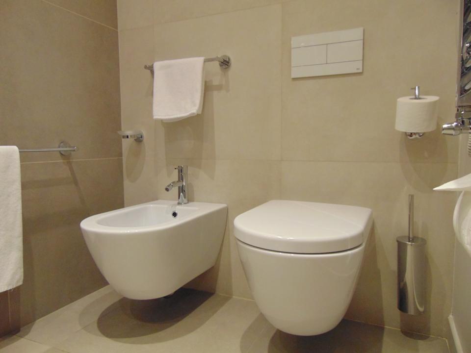 Zimmer Mercure Almaty City Center