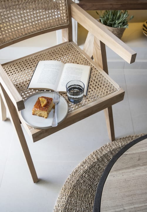 Zimmer The Sand Suites - Adults Only