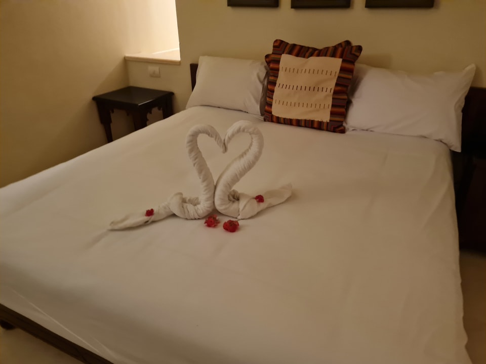 Zimmer Pickalbatros Sands Hotel - Port Ghalib