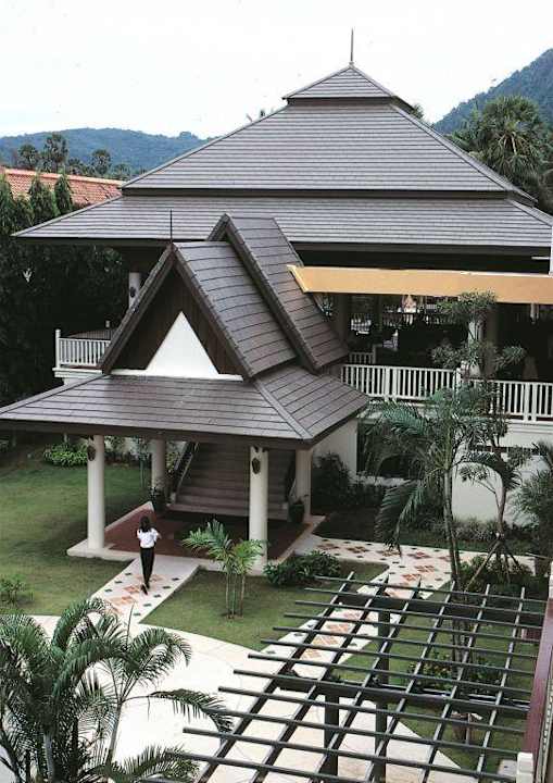 Thara Patong Beach, Phuket Hotel Thara Patong Beach