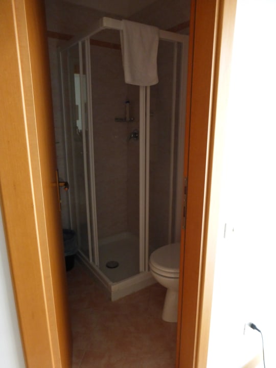 Bad Hotel all'Azzurro