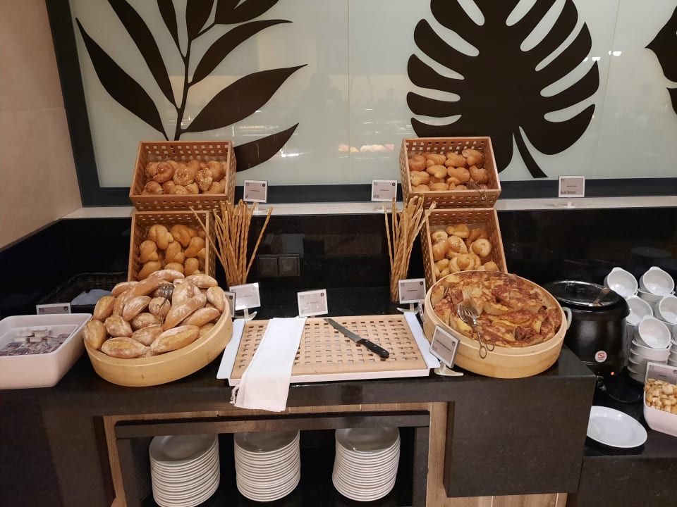 Gastro Hotel Riu Jambo