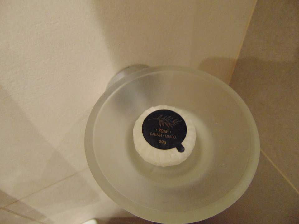 Zimmer Mercure Almaty City Center