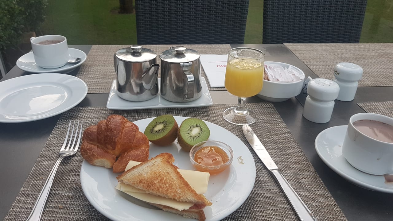 Gastro Hotel Riu Arecas - Adults only