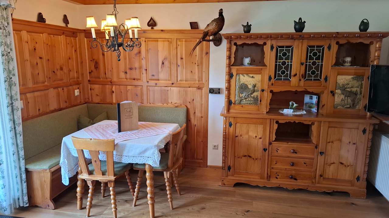 Zimmer Bauernhof Peiserhof