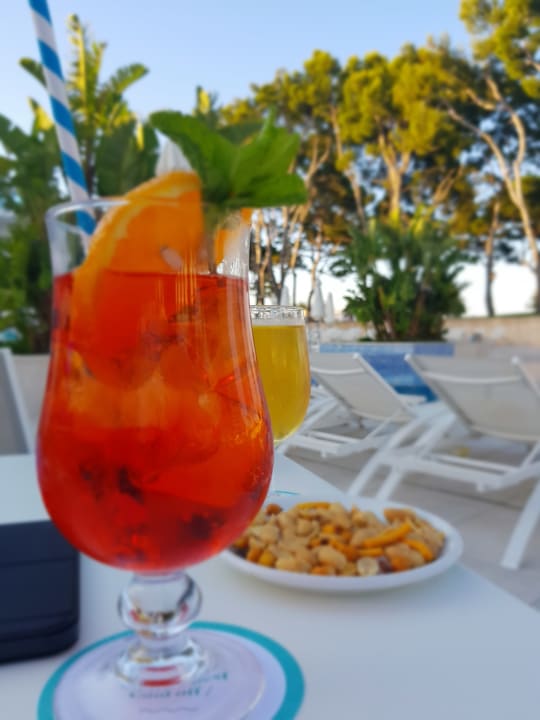 Gastro Iberostar Waves Playa de Muro