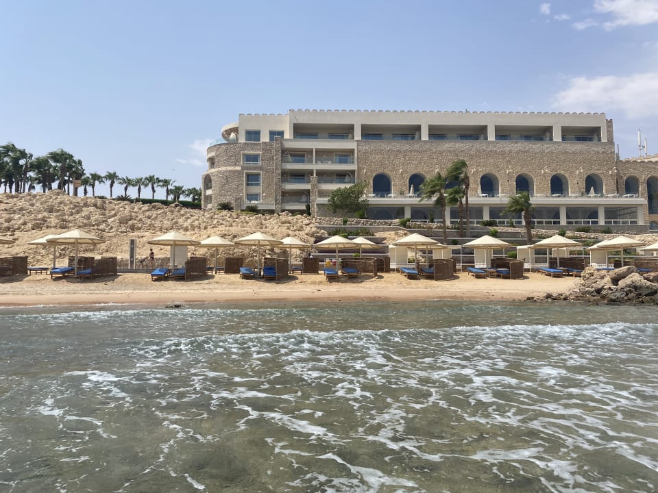 Strand Pickalbatros Citadel Resort