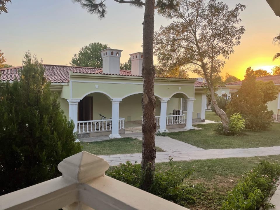 Zimmer Anadolu Hotels Didim Club